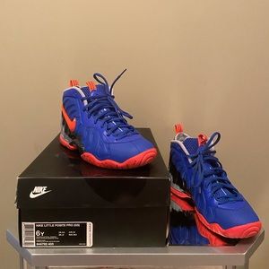 NIKE LITTLE POSITE ONE (GS)